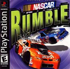 NASCAR Rumble - (IB) (Playstation)