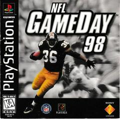 NFL GameDay 98 - (IB) (Playstation)