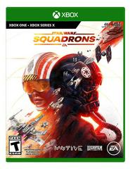 Star Wars: Squadrons - (IB) (Xbox One)