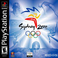 Sydney 2000 - (IB) (Playstation)