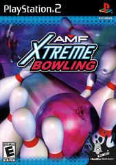 AMF Xtreme Bowling - (IB) (Playstation 2)