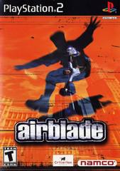 Airblade - (IB) (Playstation 2)