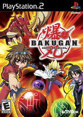 Bakugan Battle Brawlers - (IB) (Playstation 2)