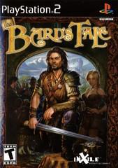 Bard's Tale - (IB) (Playstation 2)