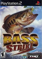 Bass Strike - (IB) (Playstation 2)