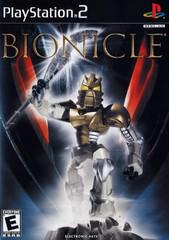 Bionicle - (IB) (Playstation 2)