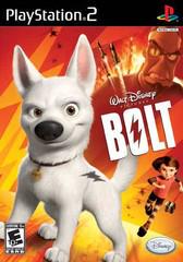 Bolt - (IB) (Playstation 2)