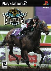 Breeders' Cup World Thoroughbred Championships - (IB) (Playstation 2)