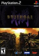 Bujingai The Forsaken City - (IB) (Playstation 2)