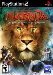 Chronicles of Narnia Lion Witch and the Wardrobe - (IB) (Playstation 2)