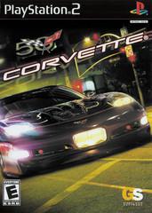 Corvette - (IB) (Playstation 2)