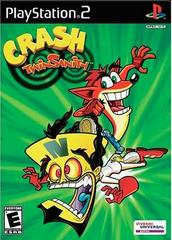 Crash Twinsanity - (IB) (Playstation 2)