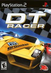 DT Racer - (IB) (Playstation 2)