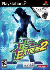 Dance Dance Revolution Extreme 2 - (IB) (Playstation 2)