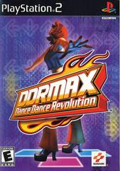 Dance Dance Revolution Max - (IB) (Playstation 2)