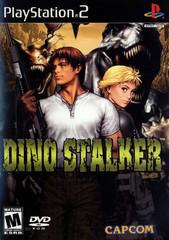 Dino Stalker - (IB) (Playstation 2)