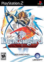 Drakengard 2 - (IB) (Playstation 2)