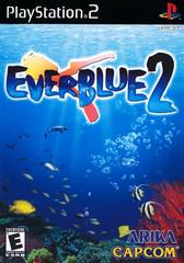 Everblue 2 - (IB) (Playstation 2)