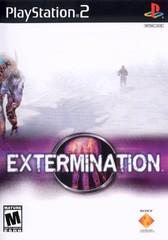 Extermination - (IB) (Playstation 2)