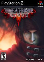 Final Fantasy VII Dirge of Cerberus - (IB) (Playstation 2)