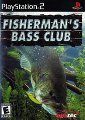 Fishermans Bass Club - (IB) (Playstation 2)