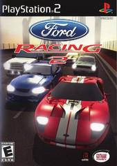 Ford Racing 2 - (IB) (Playstation 2)