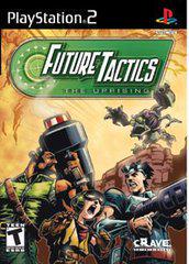 Future Tactics: The Uprising - (IB) (Playstation 2)