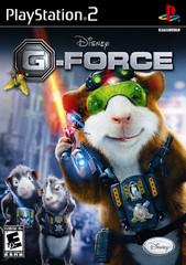 G-Force - (IB) (Playstation 2)