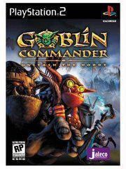 Goblin Commander - (IB) (Playstation 2)