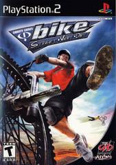 Gravity Games Bike Street Vert Dirt - (IB) (Playstation 2)