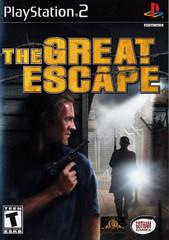 Great Escape - (IB) (Playstation 2)