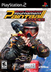 Greg Hastings Tournament Paintball Maxed - (IB) (Playstation 2)