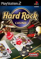 Hard Rock Casino - (IB) (Playstation 2)