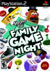 Hasbro Family Game Night - (IB) (Playstation 2)