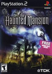 Haunted Mansion - (IB) (Playstation 2)