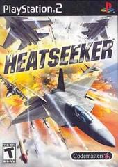 Heatseeker - (IB) (Playstation 2)