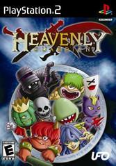 Heavenly Guardian - (IB) (Playstation 2)