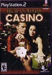 High Rollers Casino - (IB) (Playstation 2)