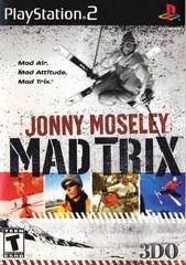 Jonny Moseley Mad Trix - (IB) (Playstation 2)