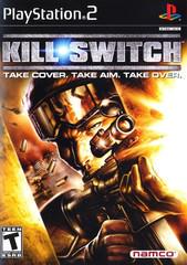 Kill.Switch - (IB) (Playstation 2)