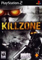 Killzone - (IB) (Playstation 2)