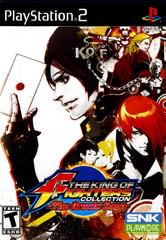 King of Fighters Collection The Orochi Saga - (IB) (Playstation 2)