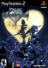 Kingdom Hearts - (IB) (Playstation 2)