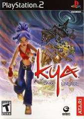 Kya Dark Lineage - (IB) (Playstation 2)