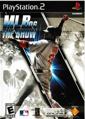 MLB 06 The Show - (IB) (Playstation 2)