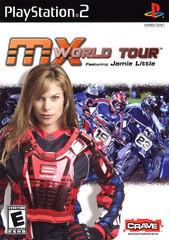 MX World Tour - (IB) (Playstation 2)