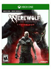 Werewolf: The Apocalypse Earthblood - (IB) (Xbox One)