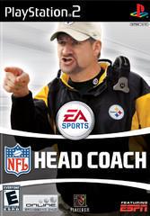 NFL Head Coach - (IB) (Playstation 2)