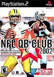 NFL QB Club 2002 - (IB) (Playstation 2)