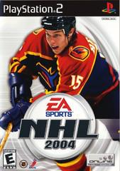 NHL 2004 - (IB) (Playstation 2)